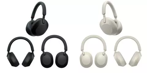 Test WH-1000XM5 : les écouteurs de Sony sont pratiquement parfaits