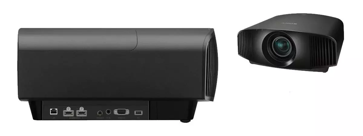 Découvrez les deux nouveaux projecteurs 4K HDR Sony VPL-VW290ES et