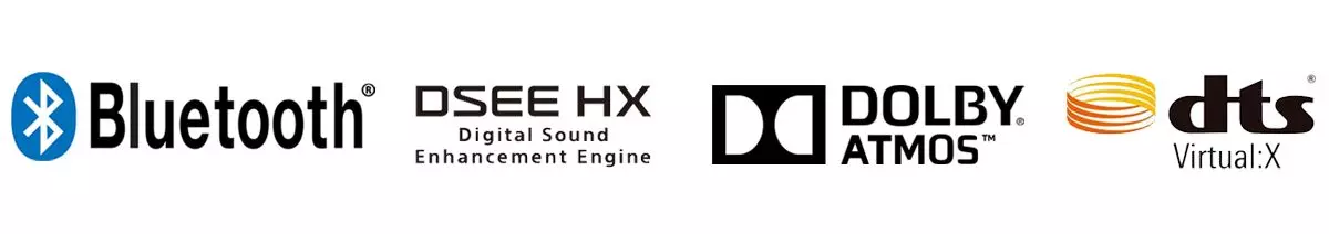 Test Sony HT-ZF9 : Dolby Atmos et DTS:X enfin réunis dans une