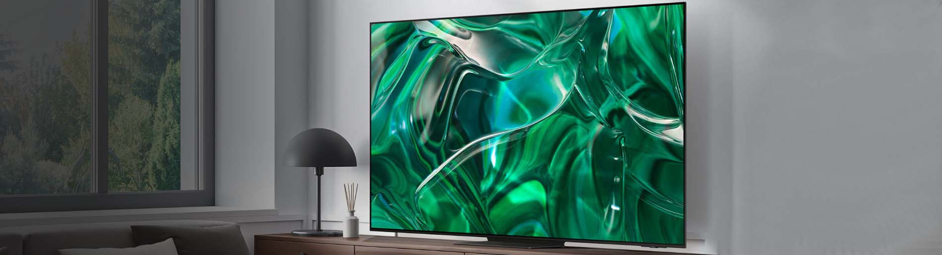 Téléviseurs OLED | TV LG, TV Sony & TV Samsung