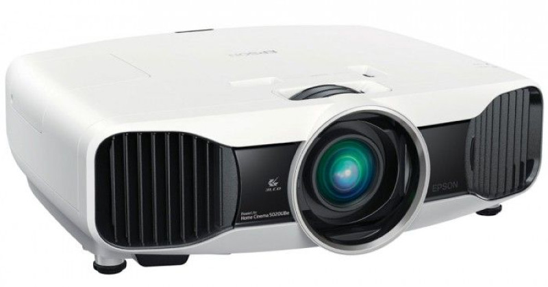 Le Home Cinema 5020UB, une performance épatante