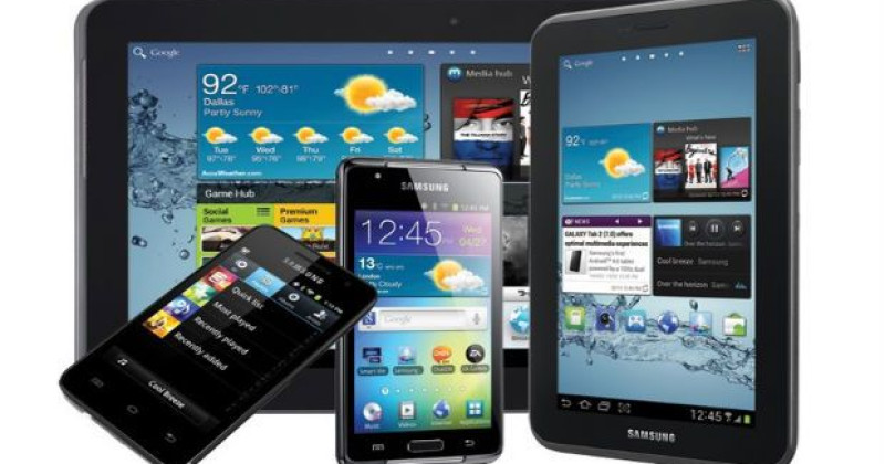 Les tablettes Android renforcent leur présence