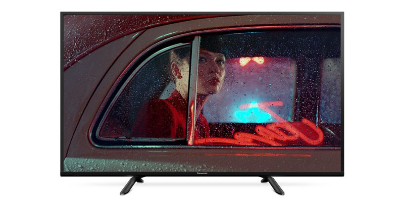 Test : téléviseur Panasonic OLED TC-EZ950 - La télé par excellence  pour le cinéma et les séries