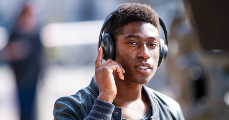 Test - Casque d'écoute Headphones 700 de Bose : commandes gestuelles et réalité augmentée