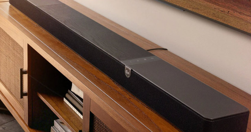 Test - Barre de son Klipsch Flexus Core 300 : une expérience cinéma maison immersive et évolutive