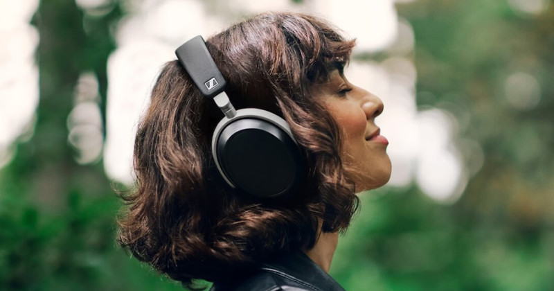 Test - Casque d'écoute sans fil à réduction de bruit Sennheiser HDB 630 : une solution complète pour mélomanes exigeants