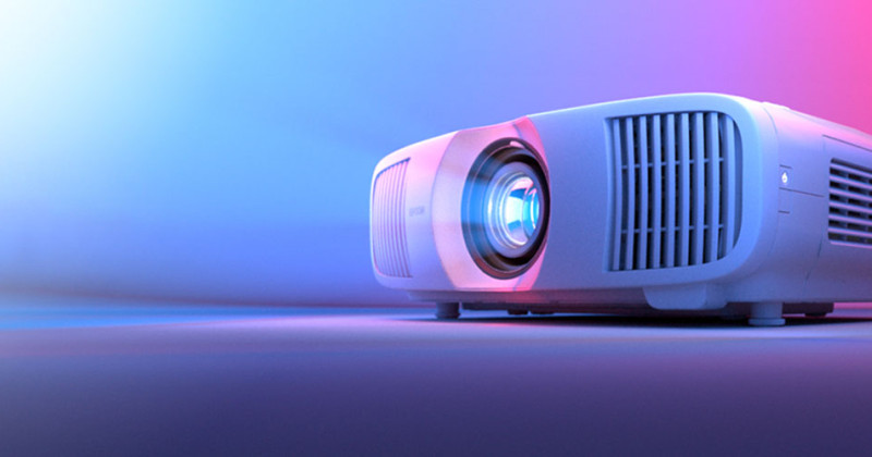 Test - Projecteurs Epson Pro Cinema 4K PRO-UHD Laser LS11000 et LS12000 : Parmi les meilleurs dans le domaine des projecteurs pour le cinéma maison