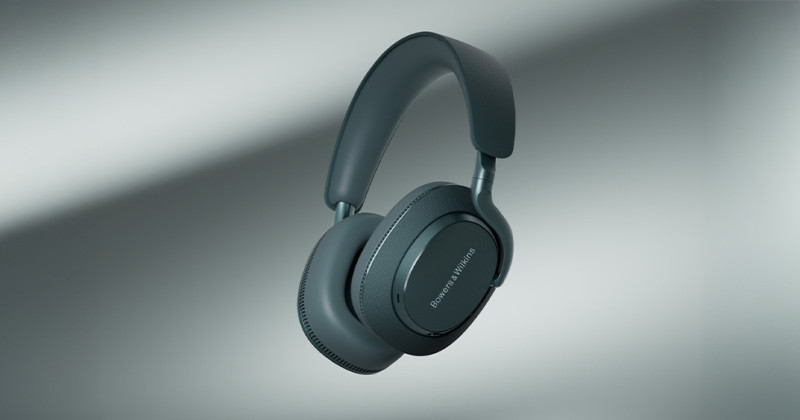 Test - Casque d’écoute sans fil à réduction de bruit Px7 S3 de Bowers & Wilkins : l'une des meilleures expériences sonores de sa catégorie