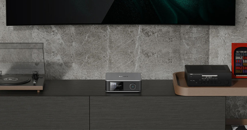 Test - lecteurs réseau audio WiiM Pro Plus & WiiM Ultra : une solution performante et accessible