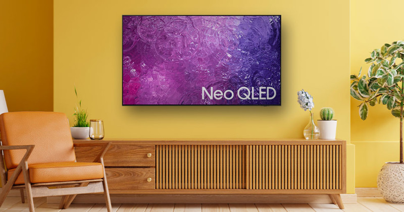 Test - Téléviseurs Neo QLED 4K QN90C par Samsung : L’une des meilleures options pour des résultats proches de ceux de l’OLED