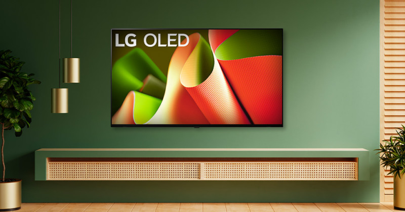 Test - Téléviseurs LG OLED Evo B4 : L’un des meilleurs rapports qualité-prix du moment