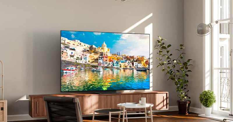 Test - Téléviseurs Samsung Neo QLED 8K QN800D : Une excellente qualité d’image à toute heure du jour