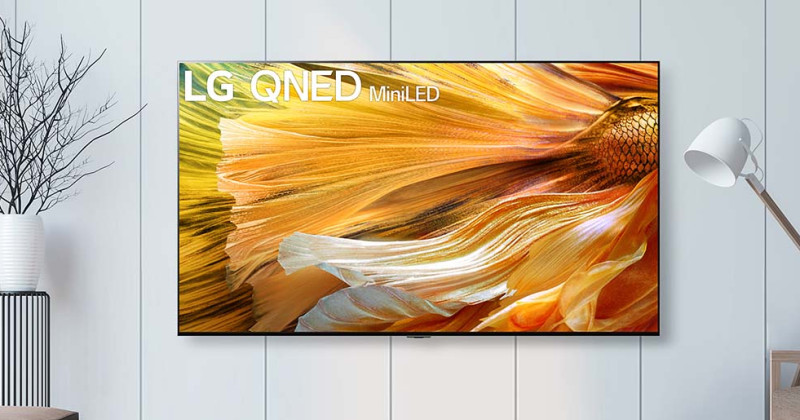 Test - Téléviseurs LG QNED90 : LG combine points quantiques, NanoCell et MiniLED pour affronter les Neo QLED de Samsung 