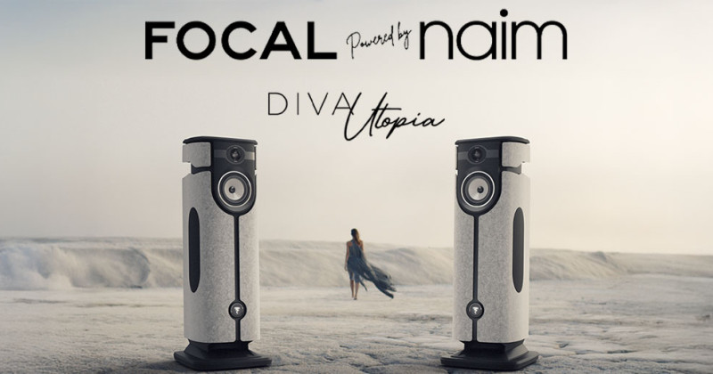 Vidéo - Entrevue avec Donald Locke de Focal/Naim