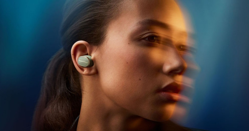 Les nouveautés de Bowers & Wilkins et Sony avec Dominic Maurais à CHOI 98.1 - 12 Septembre 2024