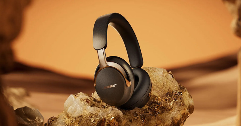 Test - Casque d'écoute Bluetooth à réduction de bruit QuietComfort Ultra 2e génération de Bose : innovation, élégance et confort