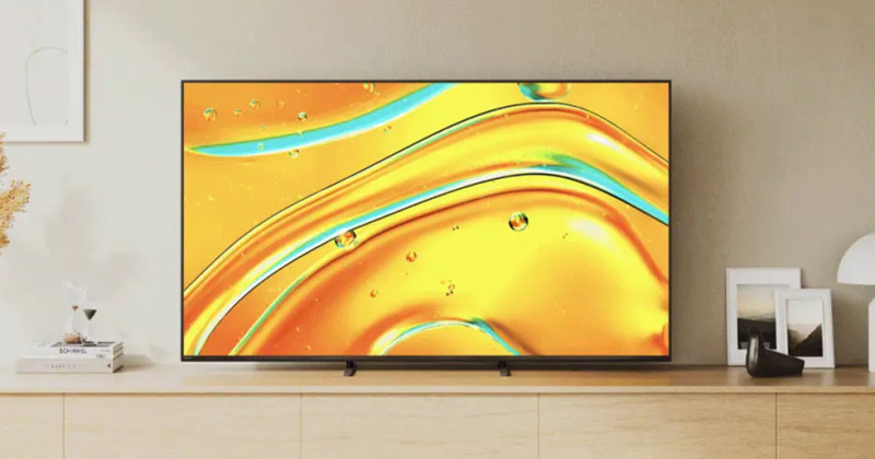Test - Téléviseur MiniLED 4K Bravia 5 de Sony : une expérience riche en couleurs