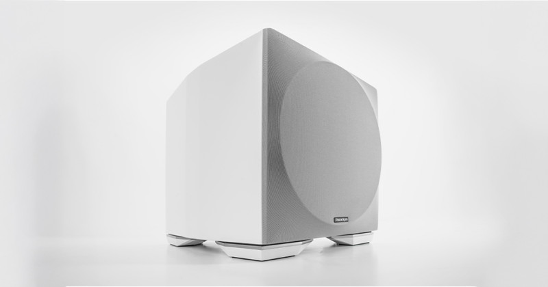 Test - Caissons de basses Defiance S10 et S12 de Paradigm : puissance et immersion