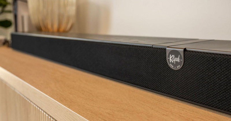 Test - Barre de son Klipsch Flexus Core 200 : puissance et clarté au service de votre cinéma maison