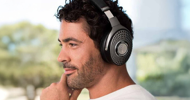 Test - Casque d'écoute Bluetooth à réduction de bruit Bathys de Focal : une référence aux performances exceptionnelles