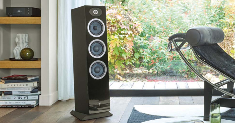 Test - Haut-parleurs de plancher Theva N°2 de Focal : une nouvelle porte d'entrée pour l'audiophile