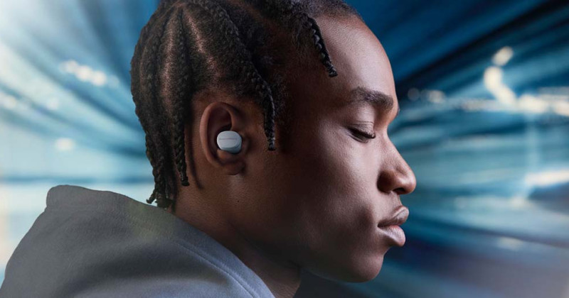Test - Écouteurs Bluetooth à réduction de bruit Pi6 de Bowers & Wilkins : Le mariage parfait entre design et performance