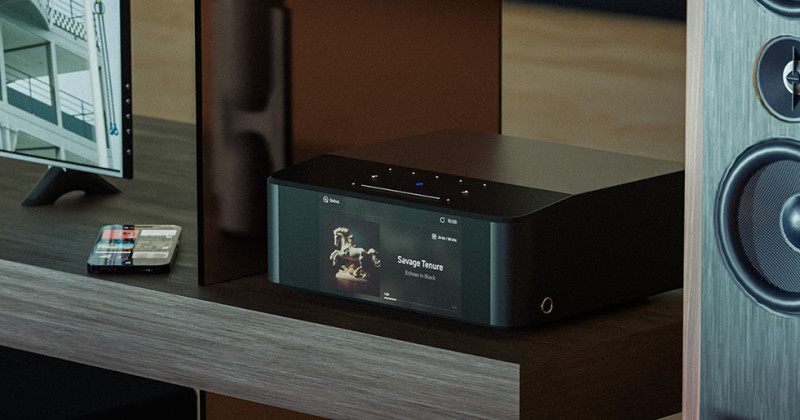 Test - lecteurs réseau audio Bluesound NODE NANO & NODE ICON : la réponse aux attentes des audiophiles modernes