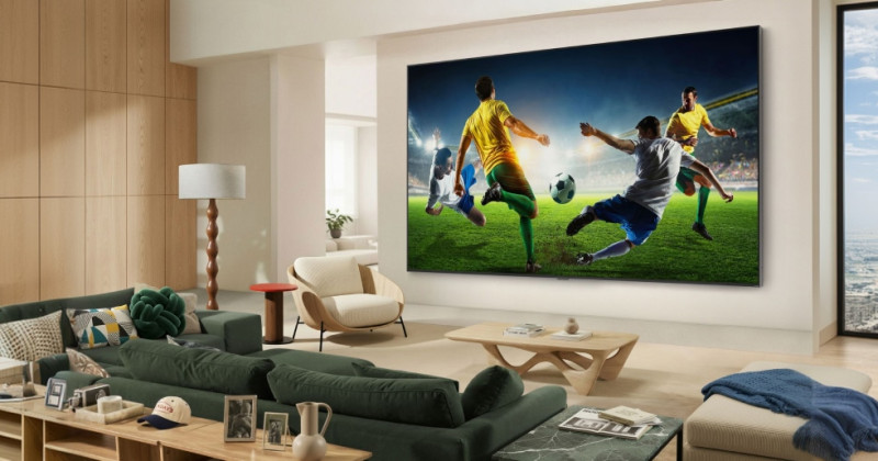 Test - Téléviseur OLED 4K LG C6 : performance, équilibre et durabilité