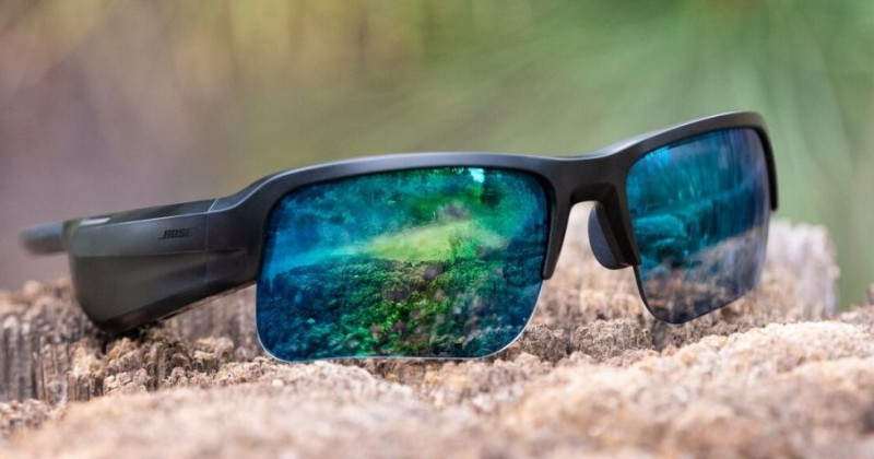 Nouvelle génération de lunettes de soleil audio Bose Frames : Gâtez vos oreilles tout en protégeant vos yeux