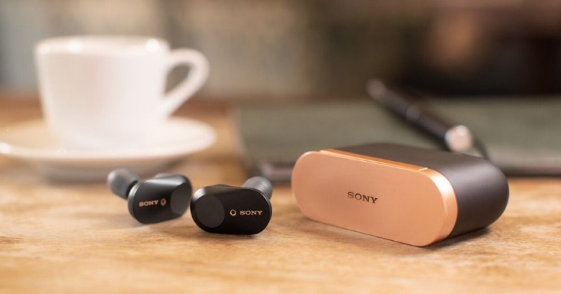 Test : Écouteurs Bluetooth WF-1000XM3 de Sony - Une réduction de bruit personnalisable