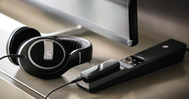 Test : Écouteurs sans fil Sennheiser - Pour une écoute de la télévision en toute intimité
