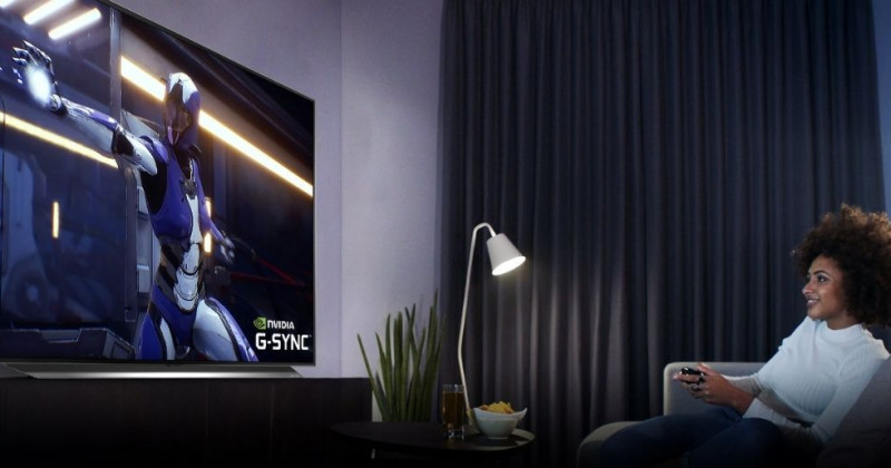 Choisir son téléviseur pour les jeux vidéo avec Denis Gravel à CHOI - 9 novembre 2020
