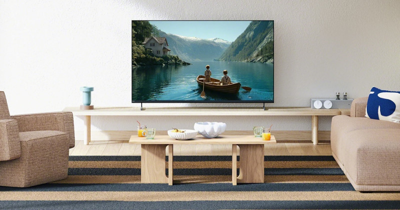 Test - Téléviseur LED 4K Sony Bravia 3 MKII : évolution réussie 