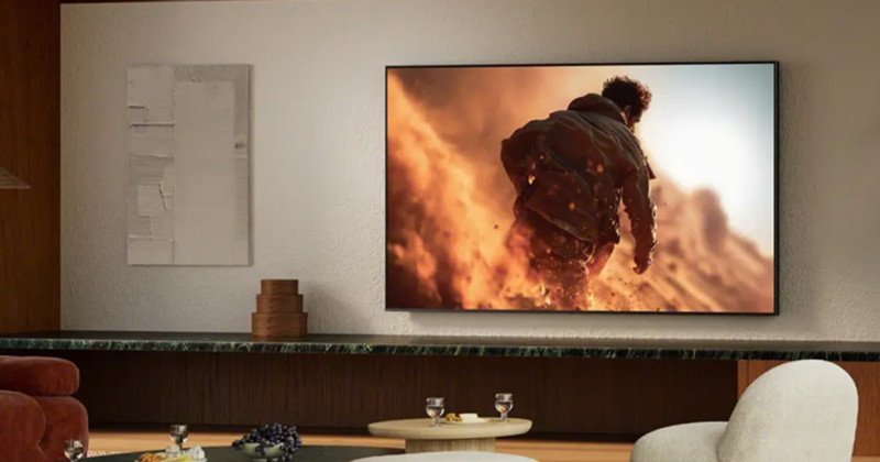 Test - Téléviseur True RGB Sony Bravia 7 MKII : une solide alternative au OLED