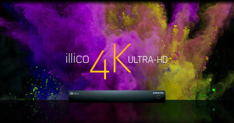 Témoignage : Faut-il changer son ancien décodeur à l'acquisition d'une nouvelle TV Ultra-HD 4k?