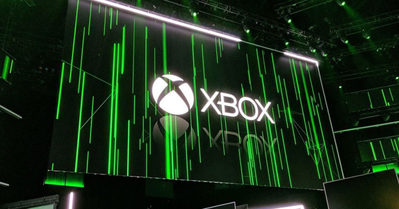 Microsoft sortira  une nouvelle Xbox en 2020