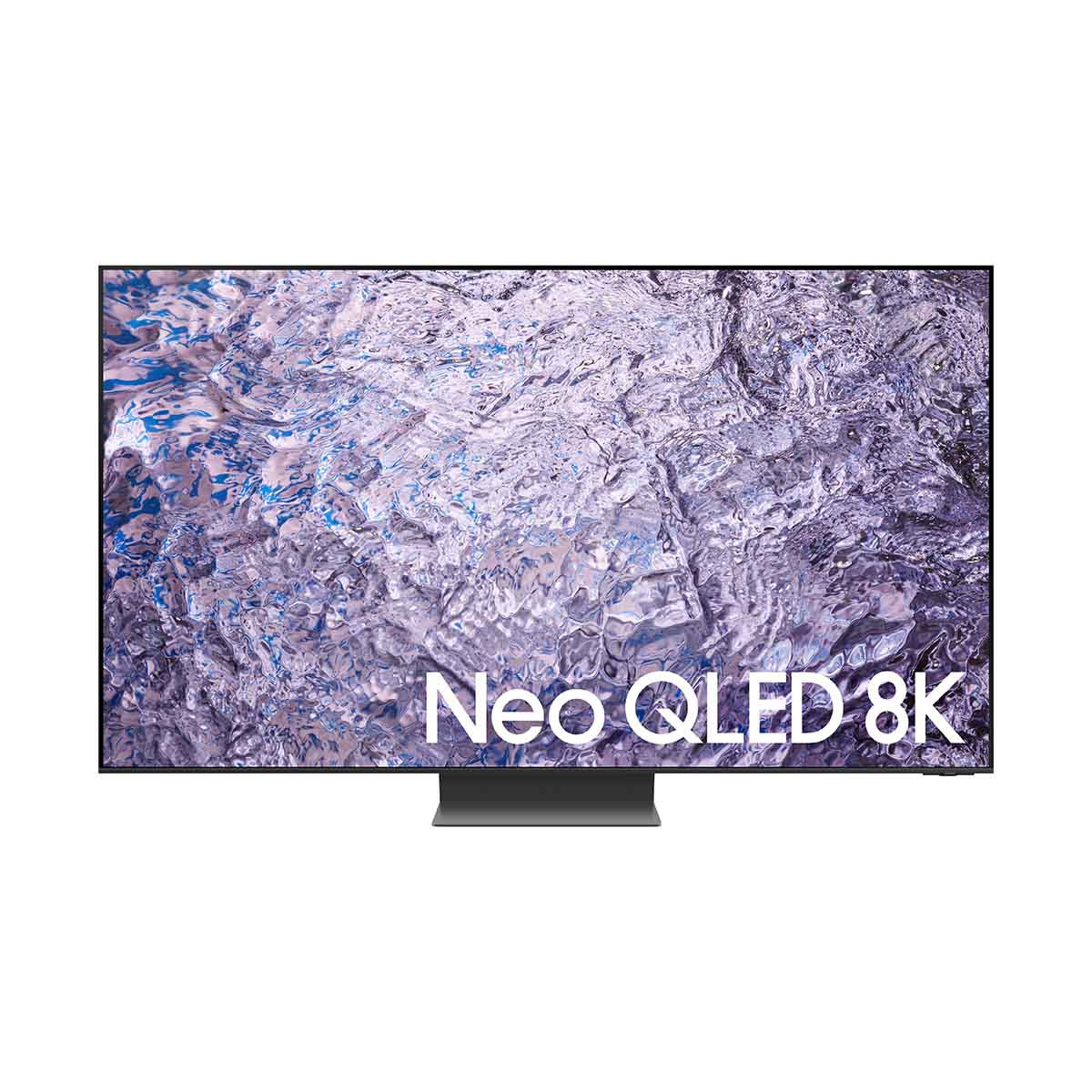 Téléviseurs Samsung Neo QLED 8K QN800C