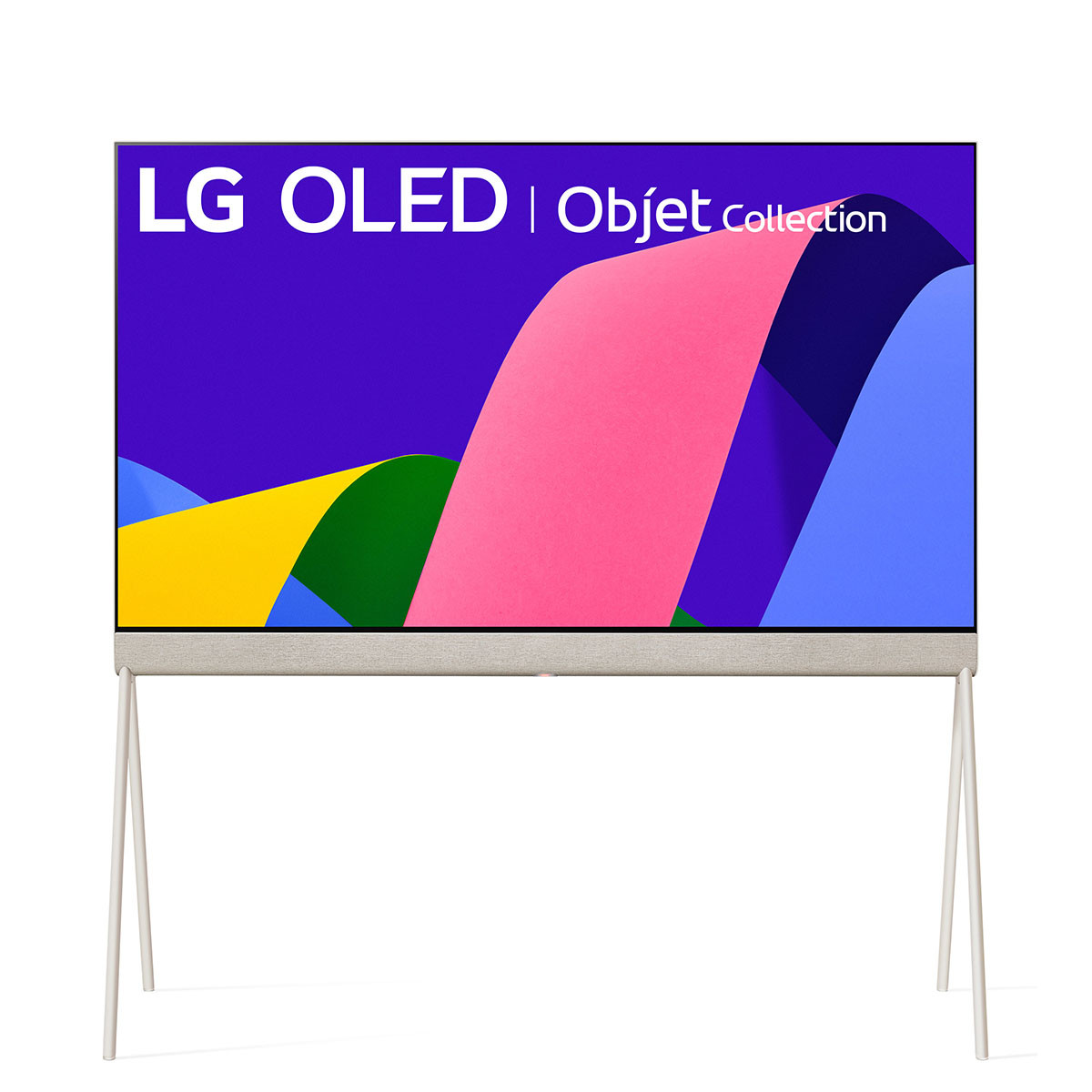 Téléviseur OLED LG LX1
