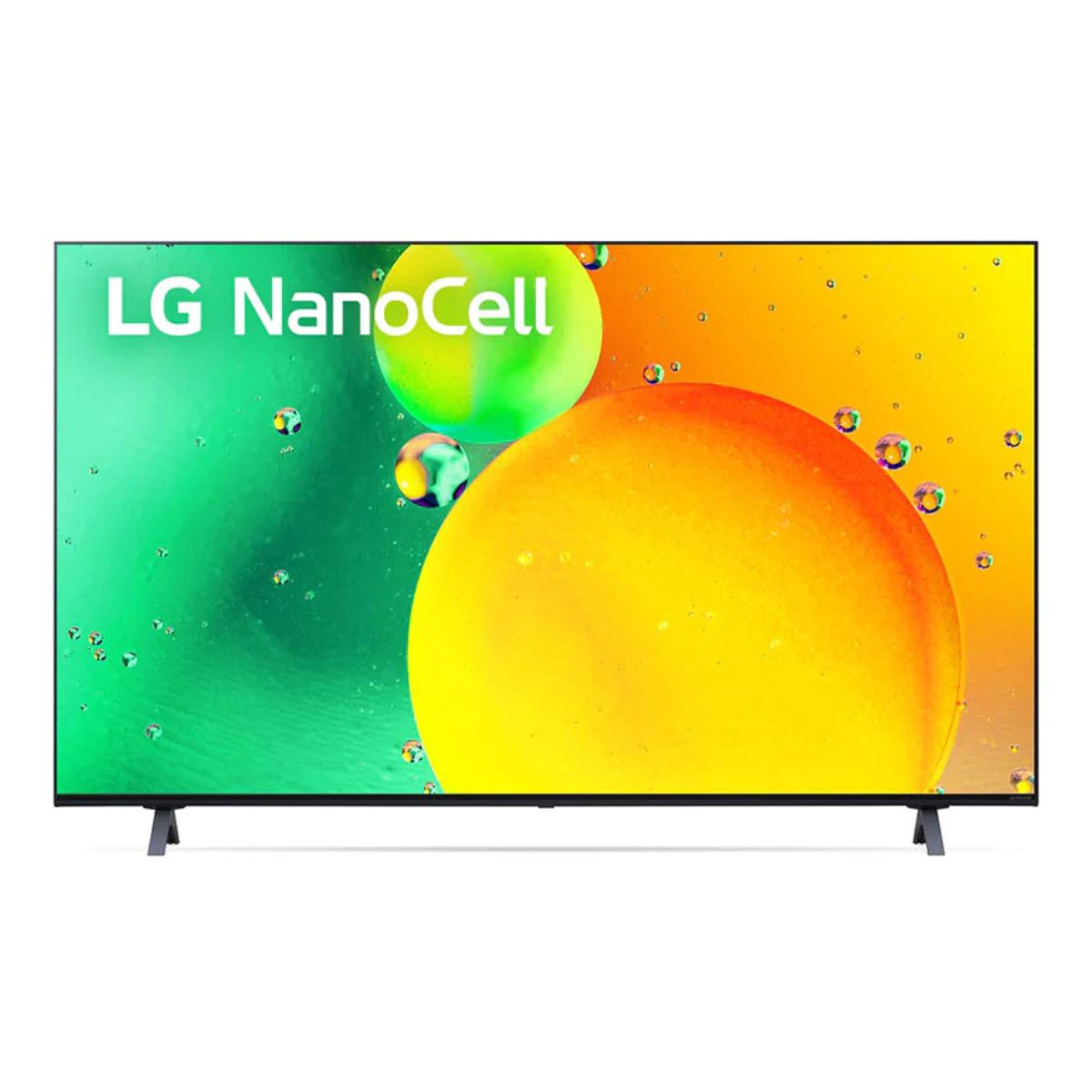 Téléviseur LG Nanocell NANO75 UQA
