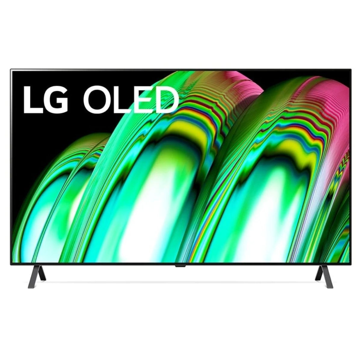 Téléviseur LG A2 OLED 4K HDR