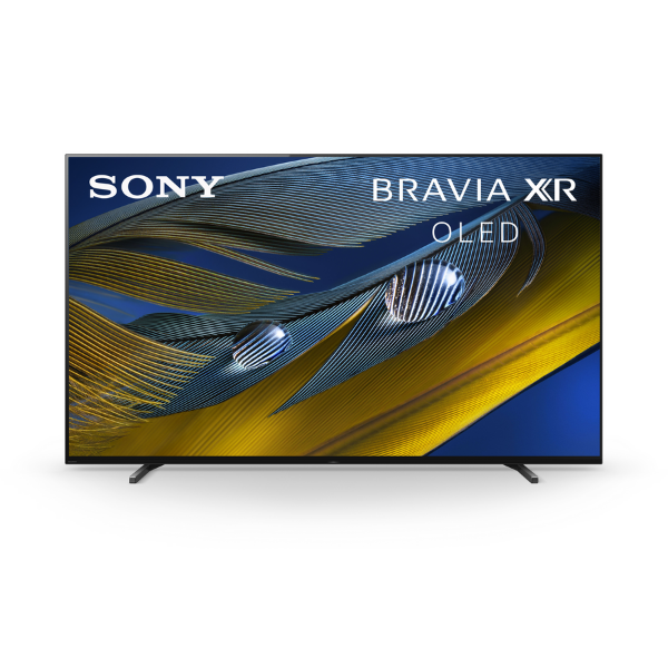 Téléviseurs Sony OLED BRAVIA XR A80J