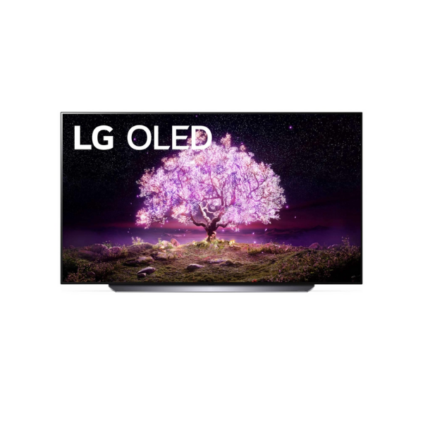 Téléviseur LG OLED C1