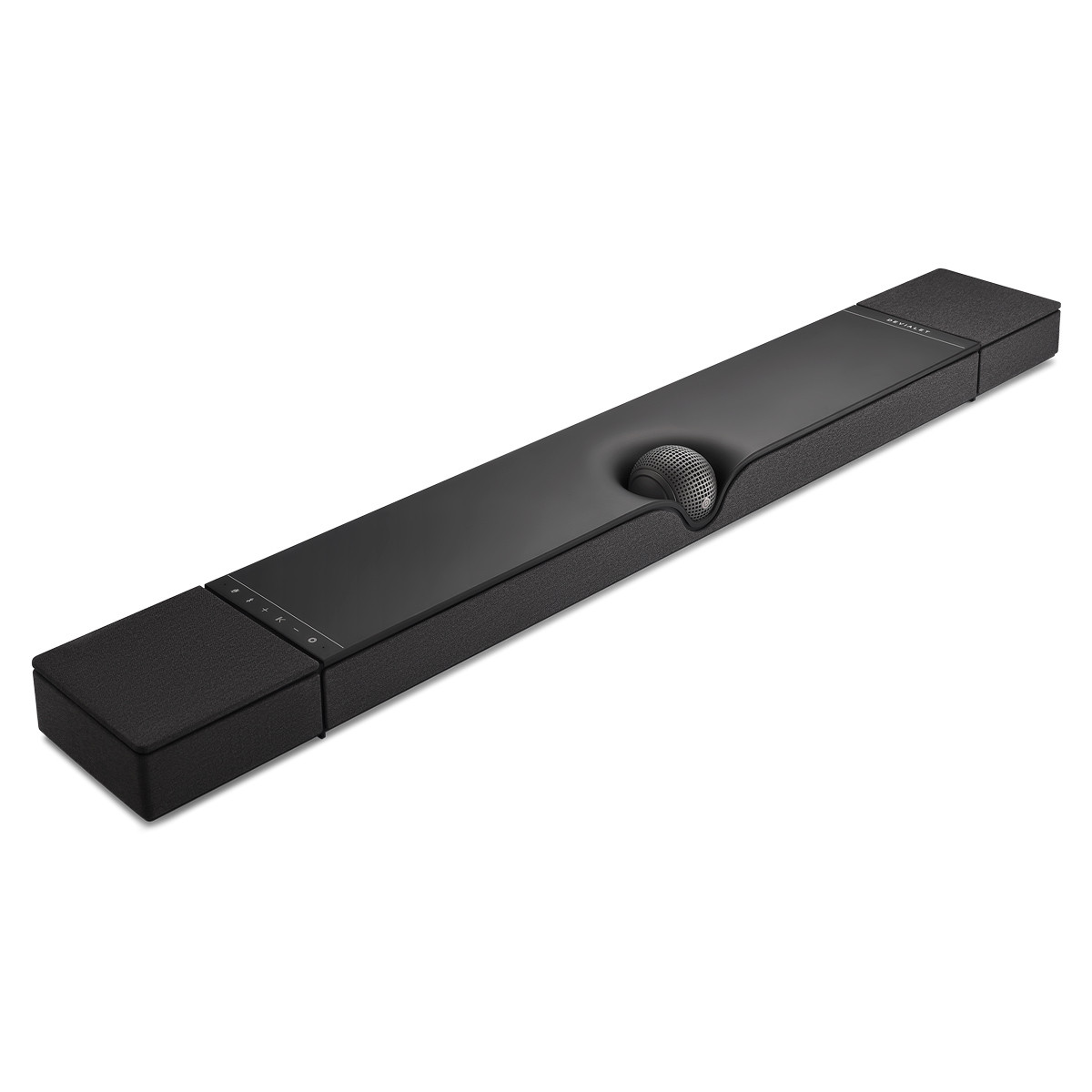 Barre de son Devialet Dione