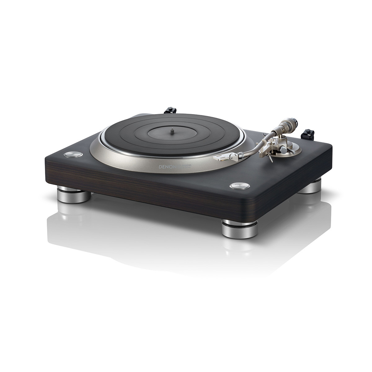 table tournante Denon DP-3000