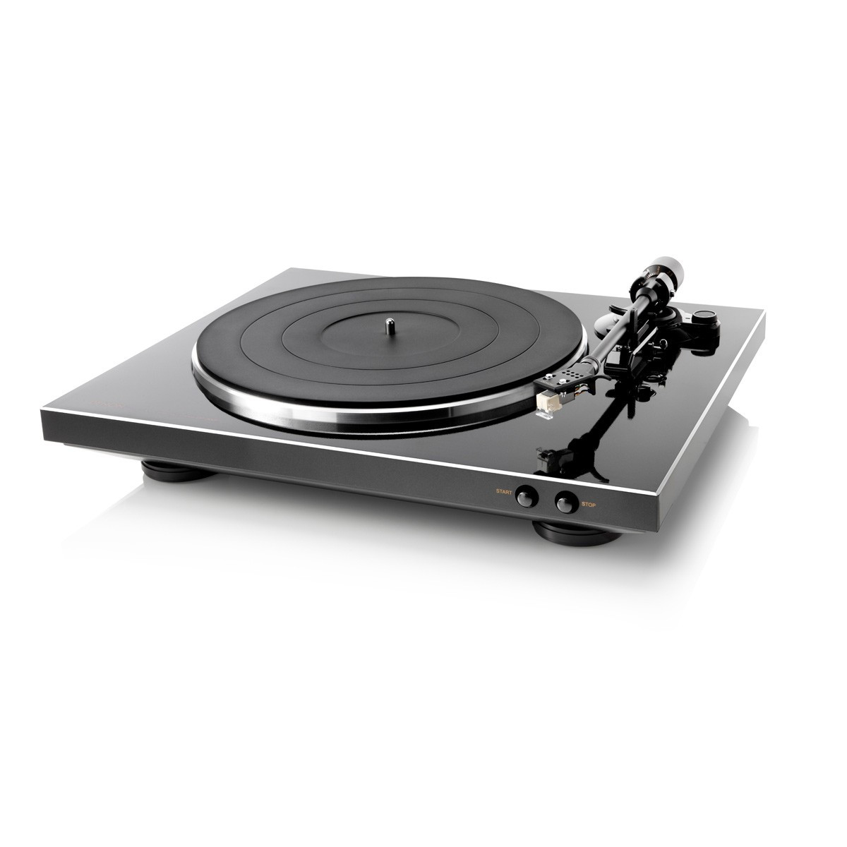 Table tournante Denon DP-300F