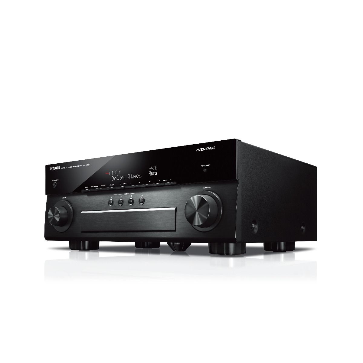 Yamaha RXA-880
