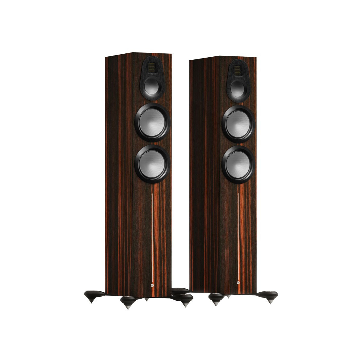 Haut-parleurs Monitor Audio Gold 300 6G