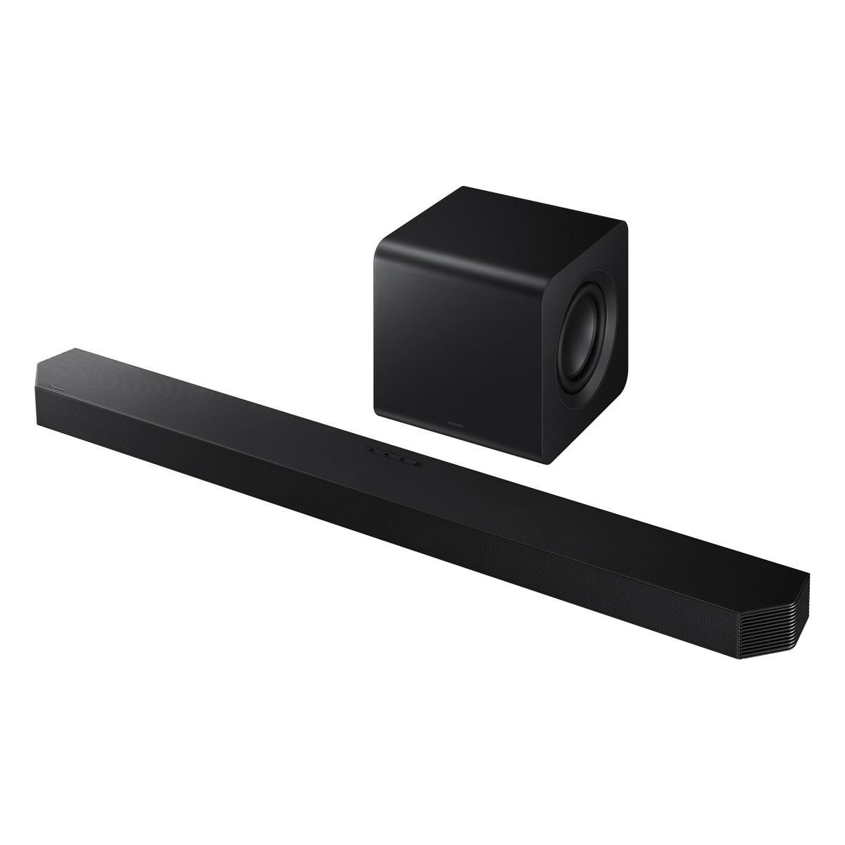 Barre de son avec caisson de basses Samsung HW-Q800F