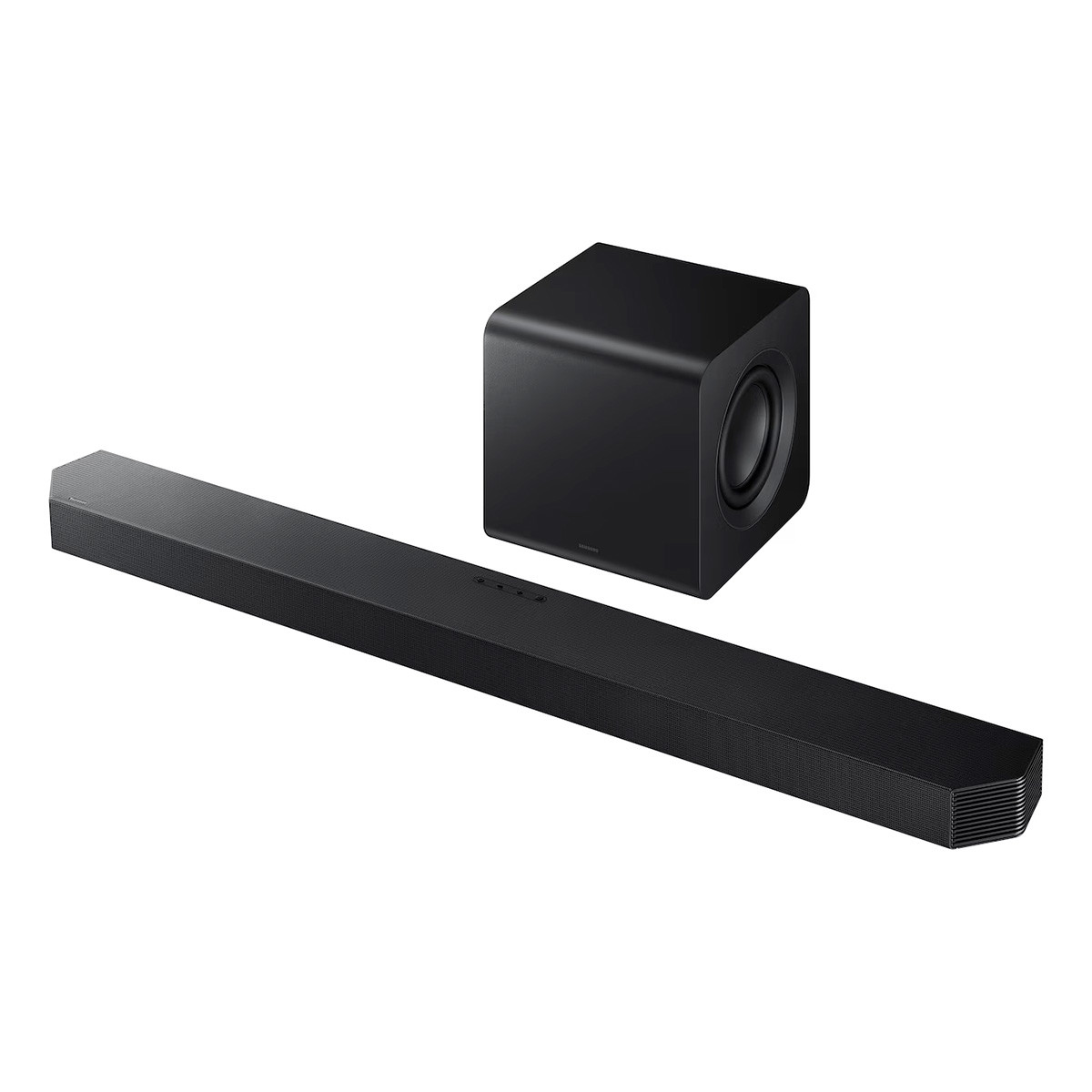 Barre de son avec caisson de basses Samsung | HW-Q800H
