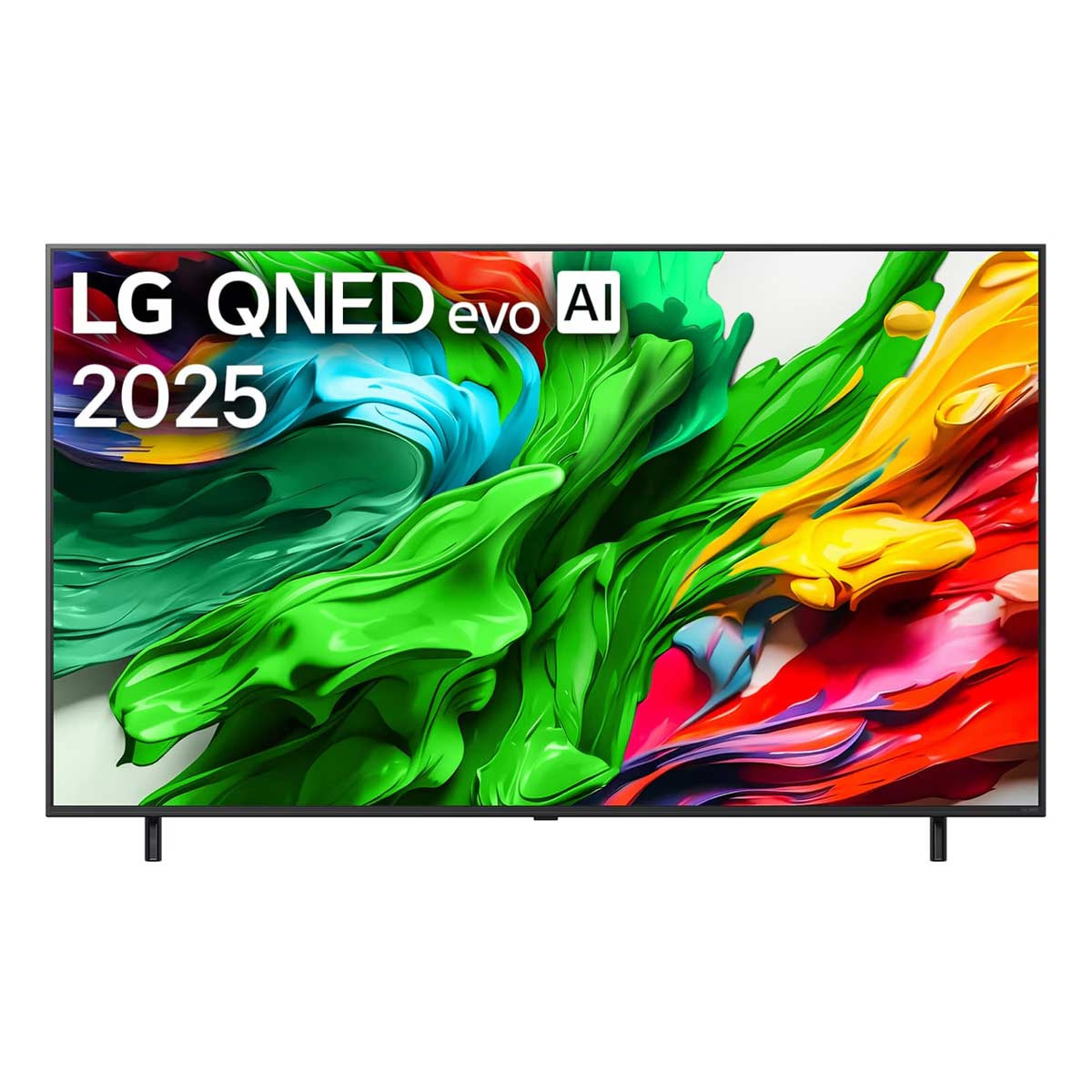 Téléviseur LG MiniLED 4K QNED85AUA